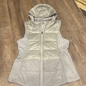 The North Face Vest Large